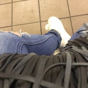 Meet your Posher, Lisa